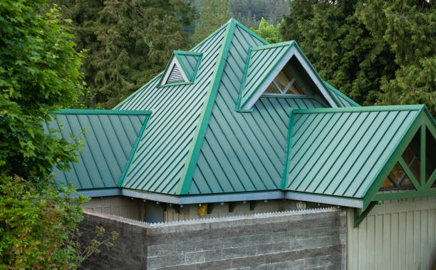 Waterproofing in Westville, IL