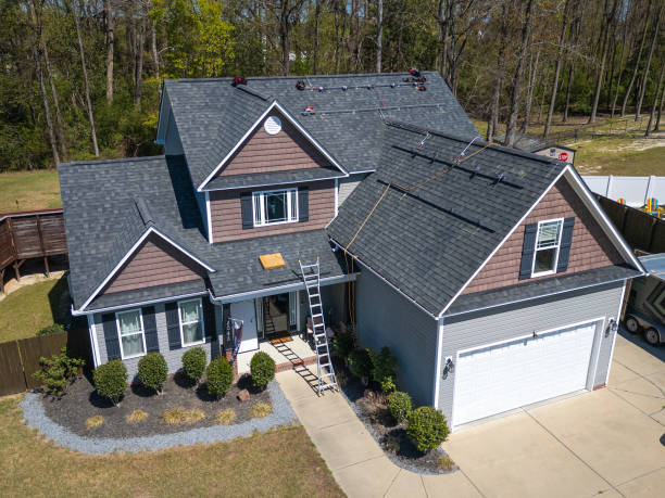 Best 4 Ply Roofing  in Westvle, IL